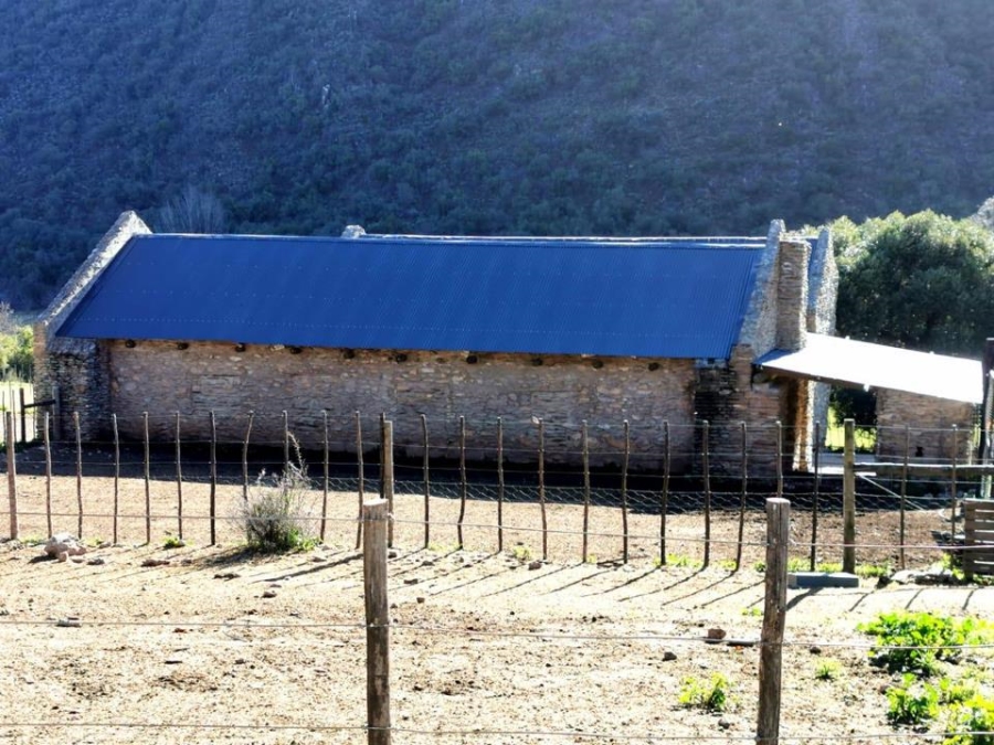 0 Bedroom Property for Sale in Oudtshoorn Rural Western Cape